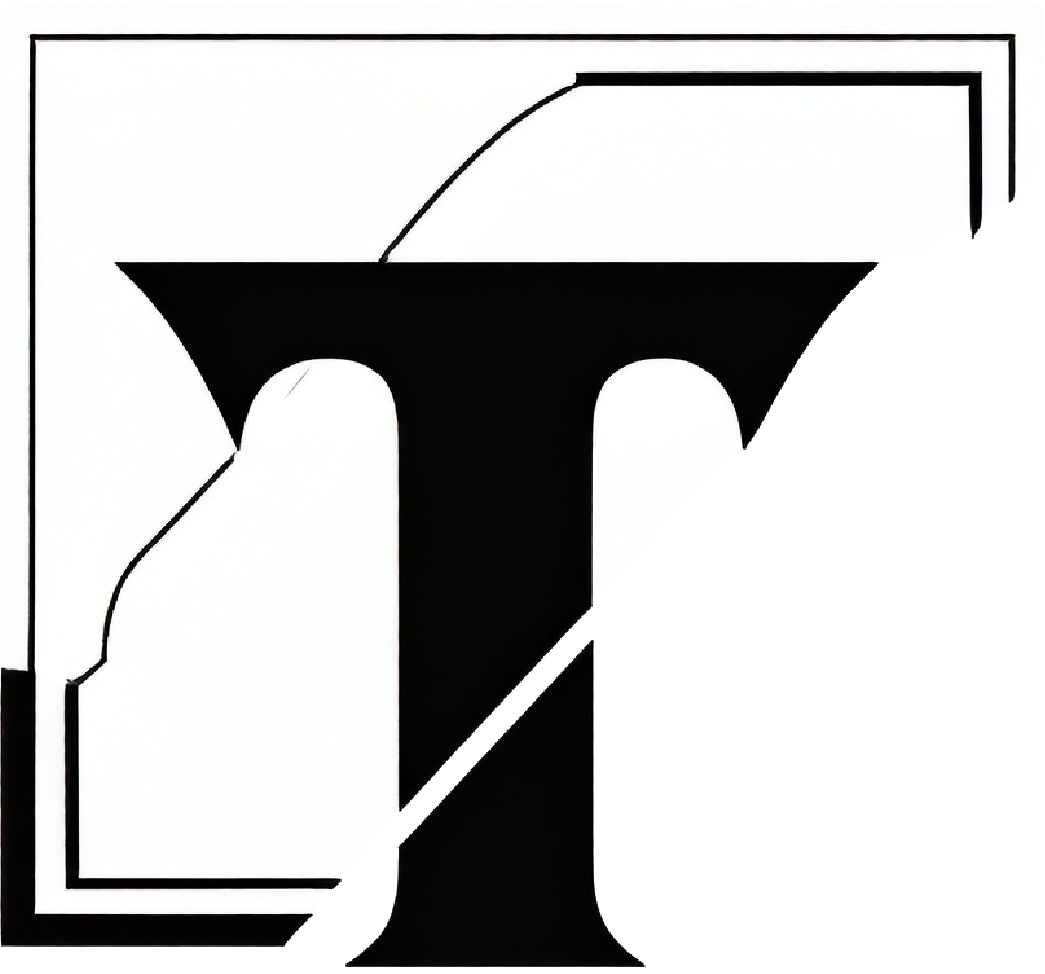 T